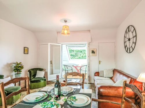 Ferienwohnung Trégunc, 2 Schlafzimmer, 4 Personen - photo_1011594865753