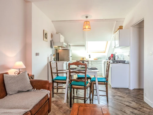 Ferienwohnung Trégunc, 2 Schlafzimmer, 4 Personen - photo_1011594865753