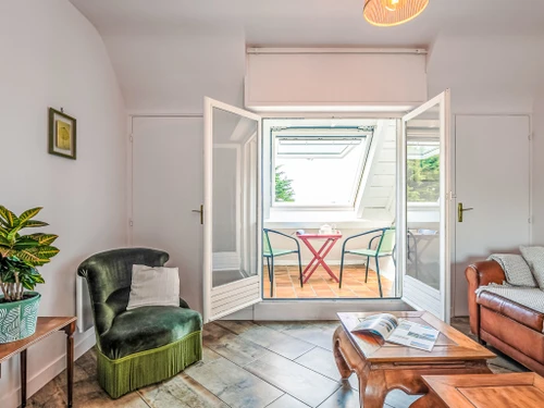 Ferienwohnung Trégunc, 2 Schlafzimmer, 4 Personen - photo_1011594865753