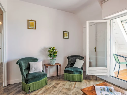 Ferienwohnung Trégunc, 2 Schlafzimmer, 4 Personen - photo_1011594865753