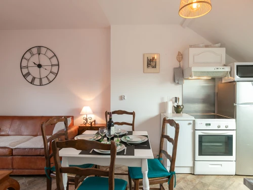 Ferienwohnung Trégunc, 2 Schlafzimmer, 4 Personen - photo_1011594865753