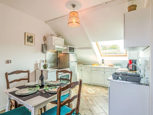 Ferienwohnung Trégunc, 2 Schlafzimmer, 4 Personen - photo_1011594865753