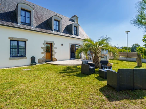 Maison Loctudy, 5 pièces, 8 personnes - photo_1011650031124