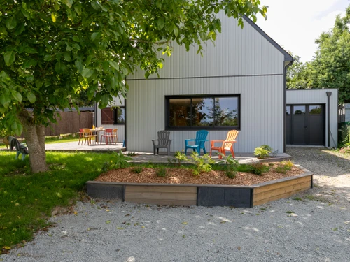 Ferienhaus Fouesnant, 3 Schlafzimmer, 6 Personen - photo_1011697392194