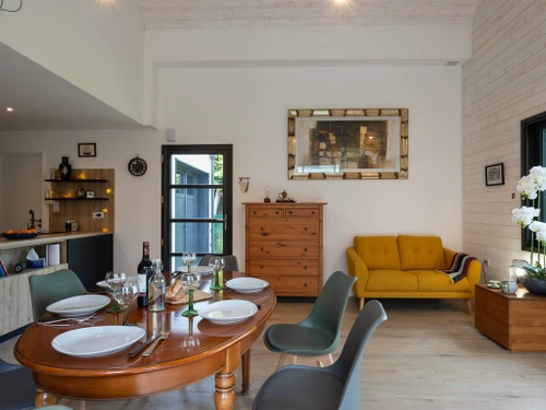 Casa Fouesnant, 3 dormitorios, 6 personas - photo_1011697392194