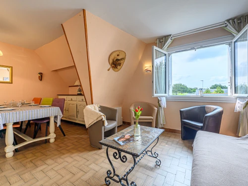 Ferienwohnung Saint-Philibert, 3 Schlafzimmer, 6 Personen - photo_1011815665951