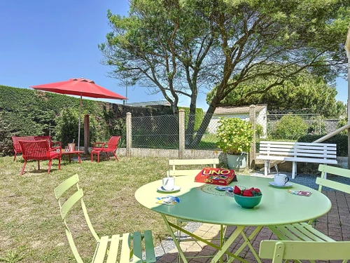 Villa Pornic, 2 bedrooms, 4 persons - photo_1011815666947