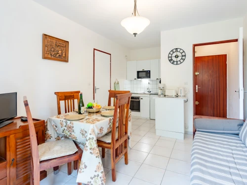 Ferienwohnung Cabourg, 1 Schlafzimmer, 4 Personen - photo_1011596228620