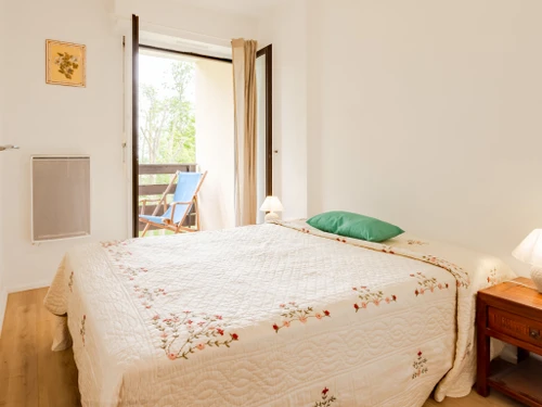 Ferienwohnung Cabourg, 1 Schlafzimmer, 4 Personen - photo_1011596228620