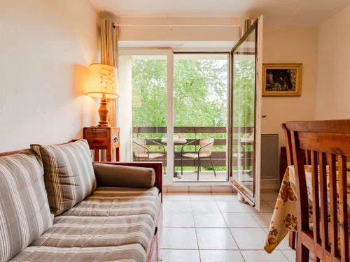 Ferienwohnung Cabourg, 1 Schlafzimmer, 4 Personen - photo_1011596228620