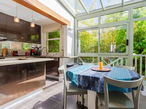 Villa Deauville, 5 bedrooms, 7 persons - photo_1011815669371