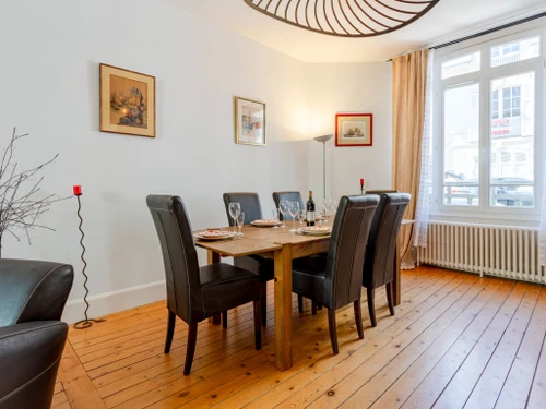 Villa Deauville, 5 bedrooms, 7 persons - photo_1011815669371