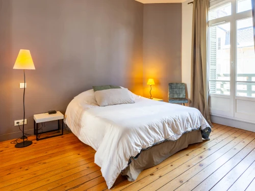 Villa Deauville, 5 bedrooms, 7 persons - photo_1011815669371