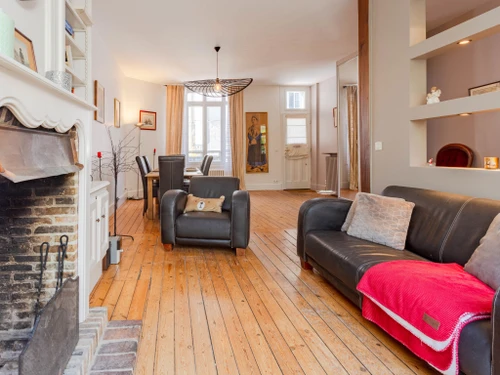 Villa Deauville, 5 bedrooms, 7 persons - photo_1011815669371