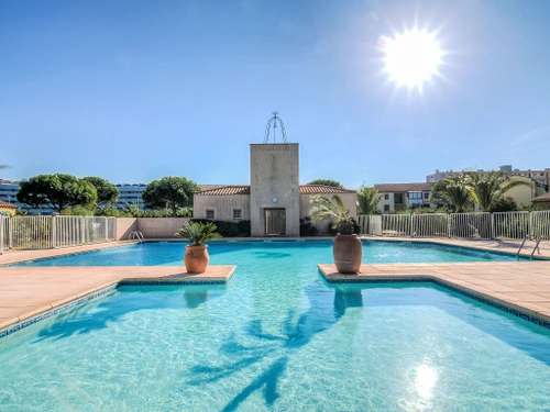 Maison Saint-Cyprien, 3 pièces, 6 personnes - photo_709560689