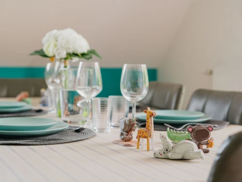 Apartment Saint-Lunaire, 2 bedrooms, 6 persons - photo_1011815673334