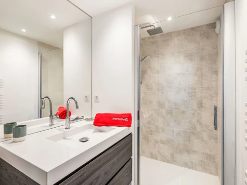 Ferienwohnung Saint-Lunaire, 2 Schlafzimmer, 6 Personen - photo_1011815673334
