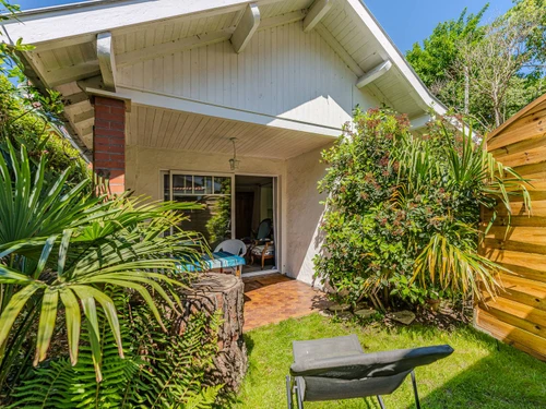 Villa Arcachon, studio flat, 2 persons - photo_1011781115232