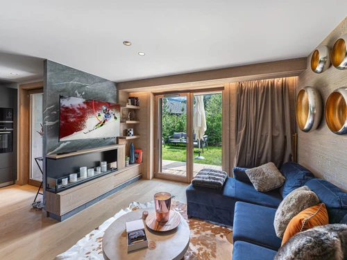 Apartment Megève, 3 bedrooms, 8 persons - photo_19820981538