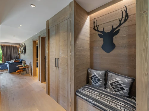 Apartment Megève, 3 bedrooms, 8 persons - photo_19820981538