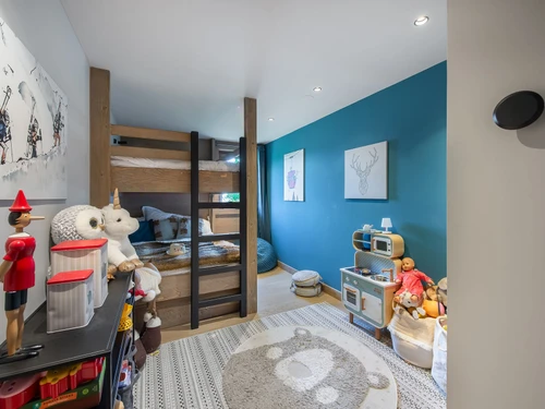 Apartment Megève, 3 bedrooms, 8 persons - photo_19820981538