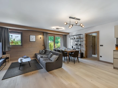 Appartement Megève, 5 pièces, 8 personnes - photo_19817568382