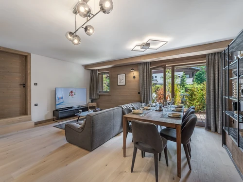 Appartement Megève, 5 pièces, 8 personnes - photo_19817568382