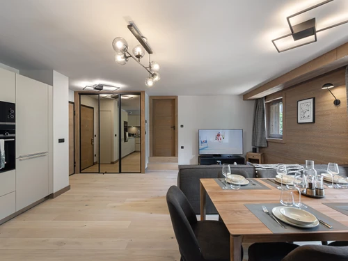 Appartement Megève, 5 pièces, 8 personnes - photo_19817568382