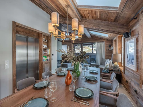 Apartamento Megève, 3 dormitorios, 8 personas - photo_18063680803