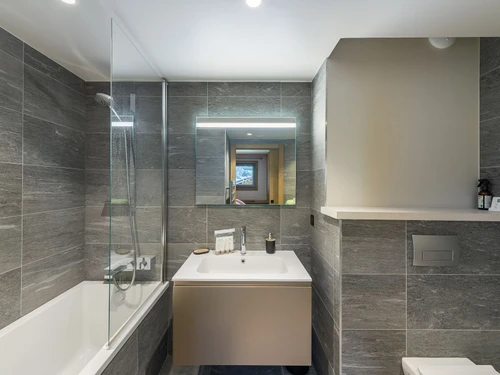 Apartment Megève, 3 bedrooms, 6 persons - photo_20039910042