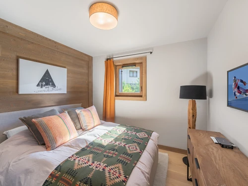 Apartment Megève, 3 bedrooms, 6 persons - photo_20039910042