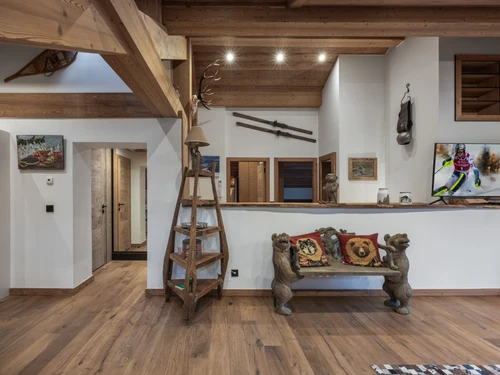 Apartment Megève, 2 bedrooms, 4 persons - photo_20122525396