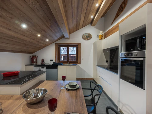 Apartment Megève, 2 bedrooms, 4 persons - photo_20122525396