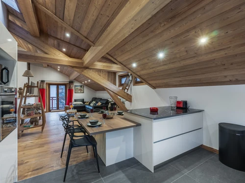 Apartment Megève, 2 bedrooms, 4 persons - photo_20122525396