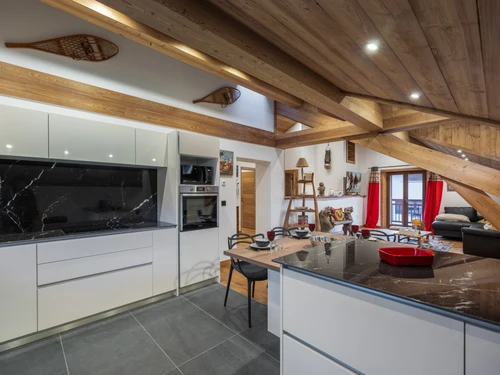 Apartment Megève, 2 bedrooms, 4 persons - photo_20122525396