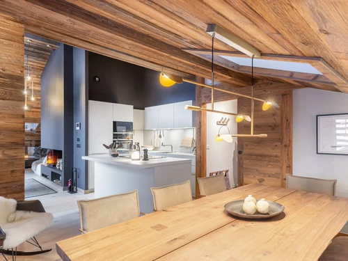 Apartamento Megève, 4 dormitorios, 8 personas - photo_18622454352