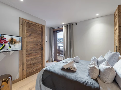 Apartamento Megève, 4 dormitorios, 8 personas - photo_18622454352