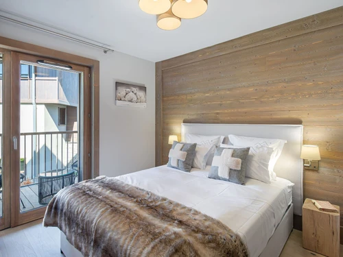 Appartement Megève, 5 pièces, 8 personnes - photo_16656780535