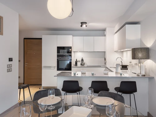 Appartement Megève, 4 pièces, 6 personnes - photo_15978166850