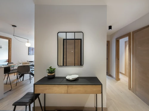 Appartement Megève, 4 pièces, 6 personnes - photo_15978166850