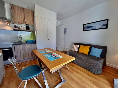 Appartement Quiberon, 2 pièces, 2 personnes - photo_14029277498