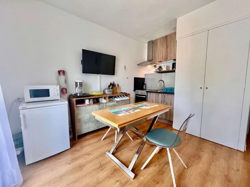 Appartement Quiberon, 2 pièces, 2 personnes - photo_14029277498