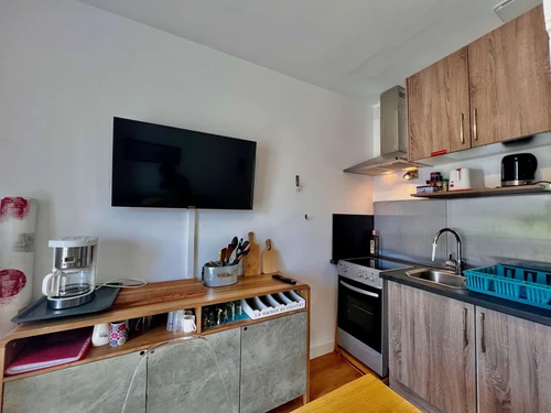 Appartement Quiberon, 2 pièces, 2 personnes - photo_14029277498