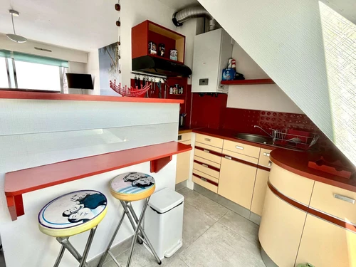 Appartement Étel, 2 pièces, 4 personnes - photo_1011686021511