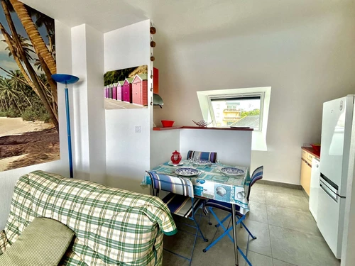 Appartement Étel, 2 pièces, 4 personnes - photo_1011686021511