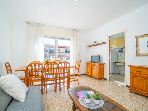 Appartement Roses, 4 pièces, 7 personnes - photo_19081754636