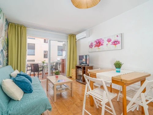 Ferienwohnung Empuriabrava, 2 Schlafzimmer, 5 Personen - photo_19081734937