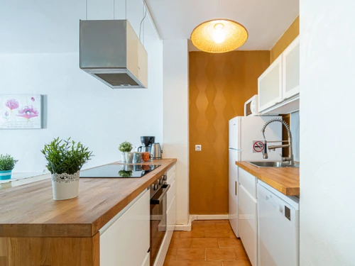 Apartment Empuriabrava, 2 bedrooms, 5 persons - photo_19081734937