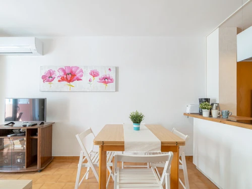 Apartment Empuriabrava, 2 bedrooms, 5 persons - photo_19081734937