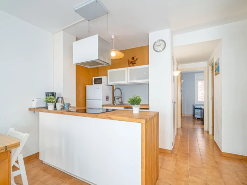 Apartment Empuriabrava, 2 bedrooms, 5 persons - photo_19081734937